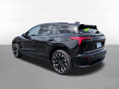 Used 2024 Chevrolet Blazer EV RS AWD/4WD image 8