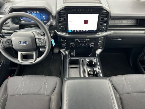 Used 2024 Ford F150 STX AWD/4WD image 14