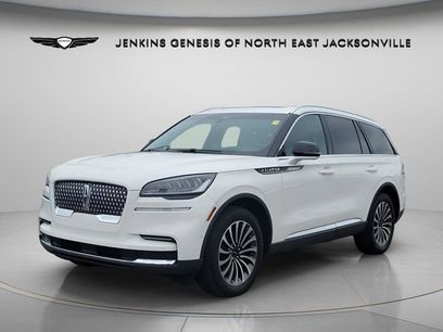 Used 2023 Lincoln Aviator Reserve w/ Equipment Group 201A