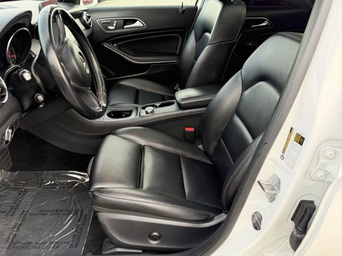 Used 2019 Mercedes-Benz GLA 250 image 19