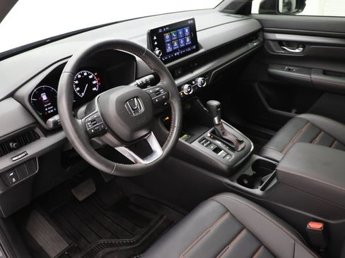 Used 2025 Honda CR-V Sport-L image 13