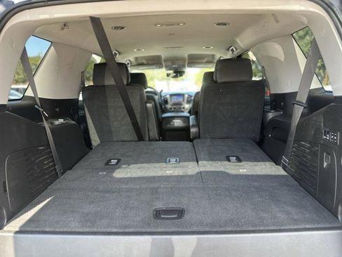 Used 2018 GMC Yukon Denali image 22