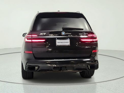 Used 2023 BMW X7 xDrive40i w/ Executive Package AWD/4WD image 6