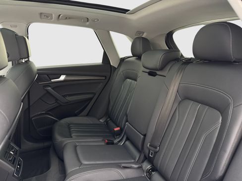 Used 2023 Audi Q5 2.0T Premium Plus AWD/4WD image 37