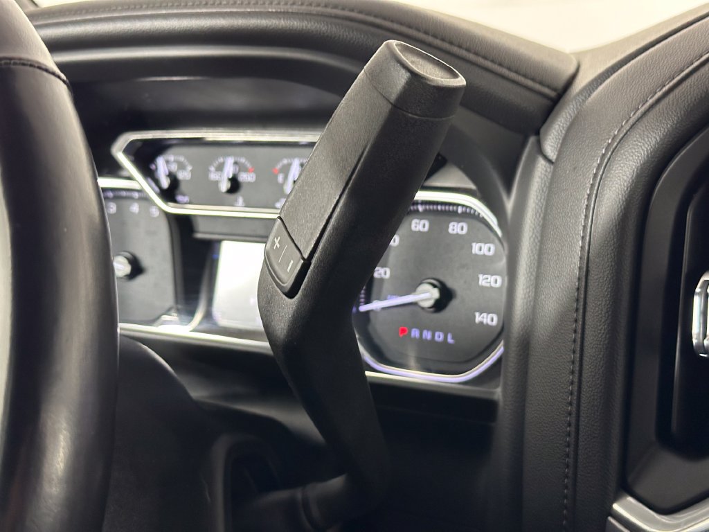 Used 2020 GMC Sierra 1500 Elevation w/ Elevation Value Package AWD/4WD image 19
