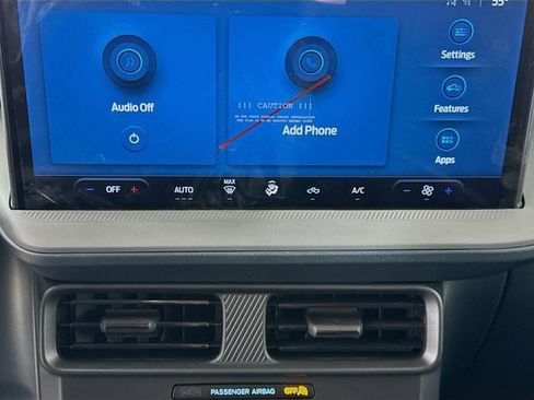 New 2026 Ford Maverick XL w/ Equipment Group 101A image 15