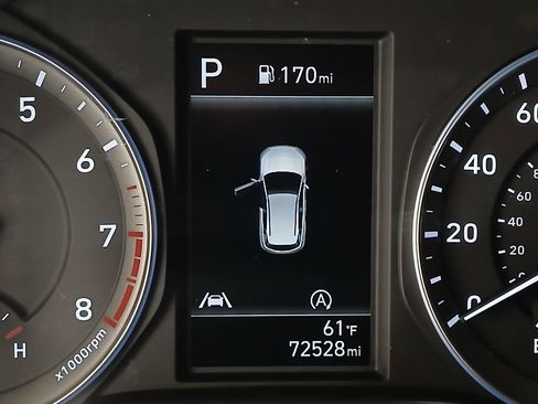 Used 2023 Hyundai Kona SE w/ Cargo Package image 26