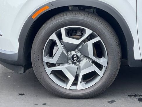 Used 2025 Hyundai Palisade SEL FWD image 36
