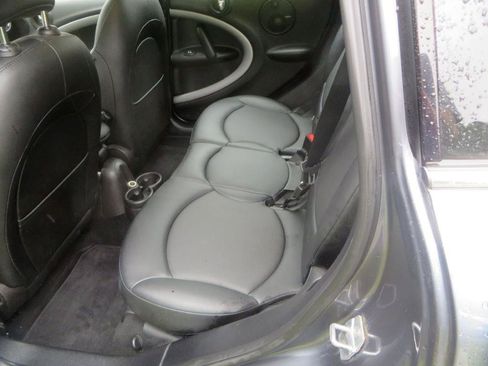 Used 2016 MINI Cooper Countryman S FWD image 24