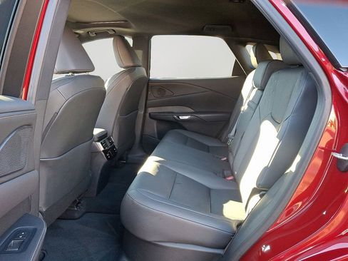 Used 2025 Lexus RX 350 Premium AWD/4WD image 8