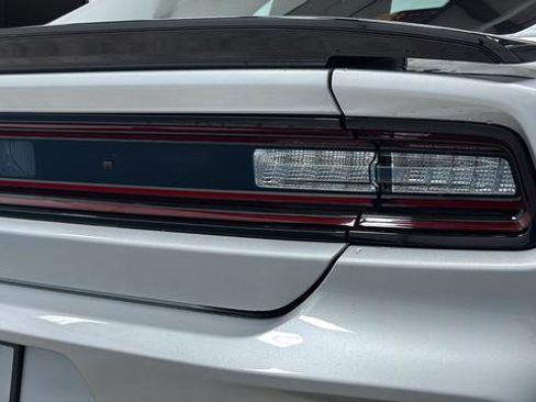 Used 2024 Dodge Charger R/T Scat Pack w/ Plus Group image 38