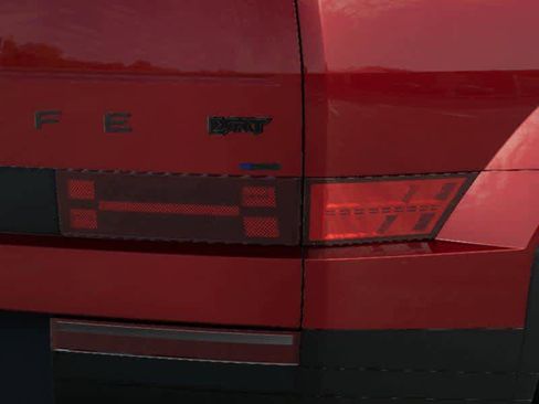 New 2026 Hyundai Santa Fe XRT image 25