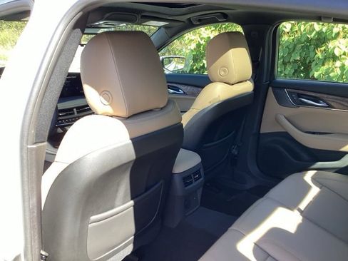 New 2026 Cadillac CT5 Premium Luxury image 13