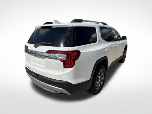 Used 2023 GMC Acadia SLT FWD image 7