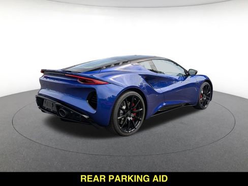 New 2026 Lotus Emira RWD image 5
