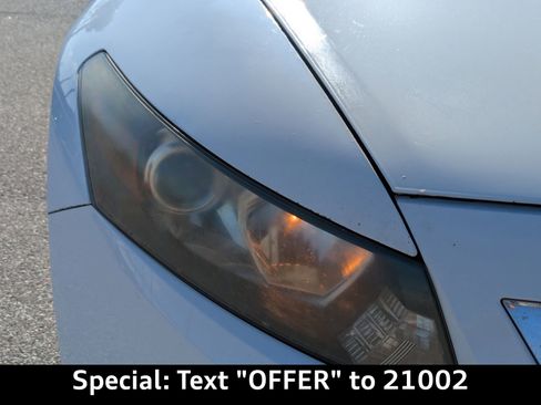 Used 2010 Honda Accord EX-L image 10