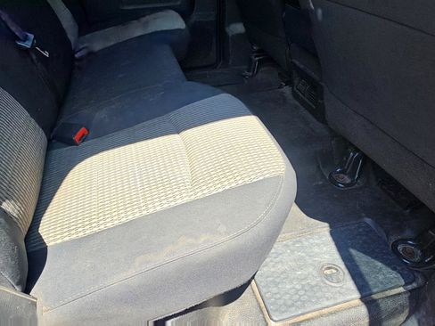 Used 2011 RAM 2500 ST w/ ST Popular Equipment Group AWD/4WD image 20