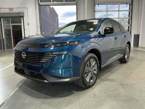 Used 2026 Nissan Murano SL w/ Comfort Package image 2