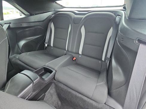 Used 2019 Chevrolet Camaro LT RWD image 24