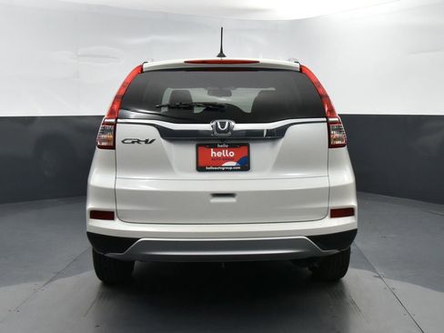 Used 2015 Honda CR-V EX-L image 30