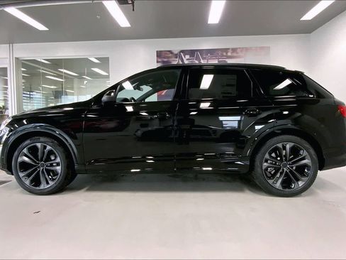 New 2026 Audi Q7 3.0T Premium Plus image 3