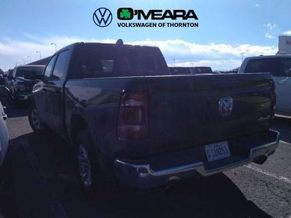 Used 2024 RAM 1500 Laramie