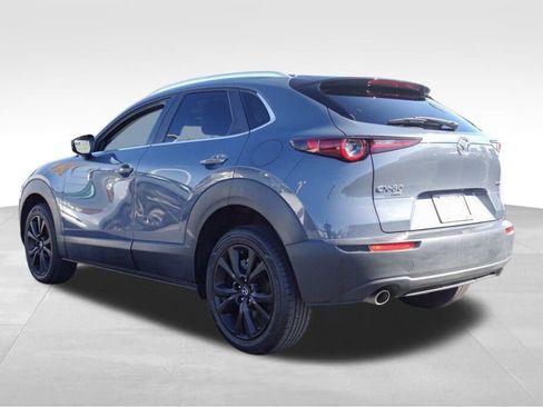 Used 2023 MAZDA CX-30 AWD 2.5 S w/ Preferred Package image 6