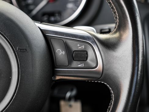 Used 2010 Audi TTS 2.0T Premium image 16