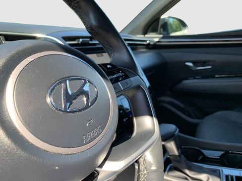 Used 2022 Hyundai Santa Cruz Limited AWD/4WD image 48