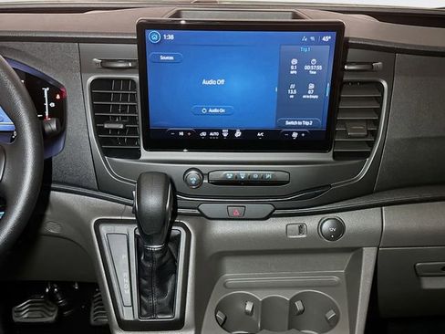 New 2026 Ford Transit 350 148 High Roof Extended DRW image 9