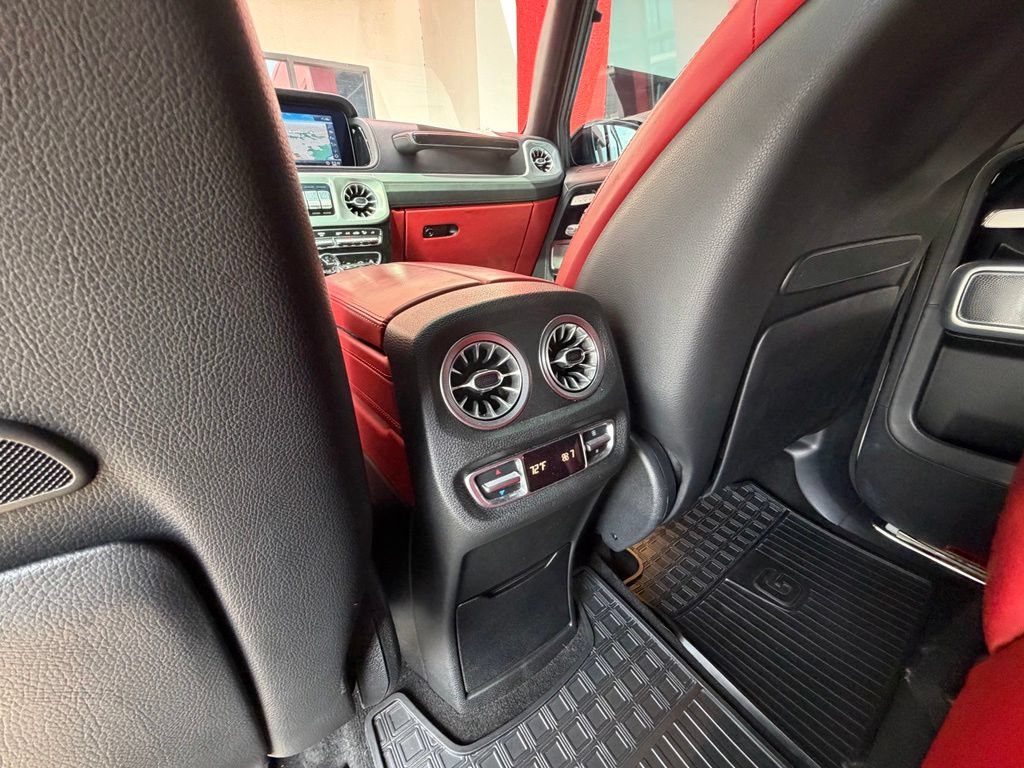 Used 2020 Mercedes-Benz G 550 image 39