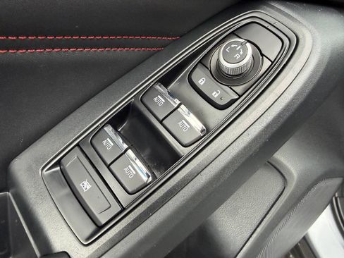 Used 2024 Subaru WRX Limited AWD/4WD image 20