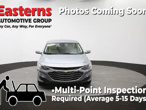Used 2024 Chevrolet Malibu LT FWD image 56