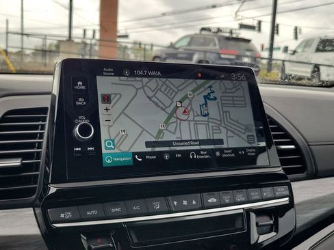 New 2026 Honda Odyssey Elite image 20