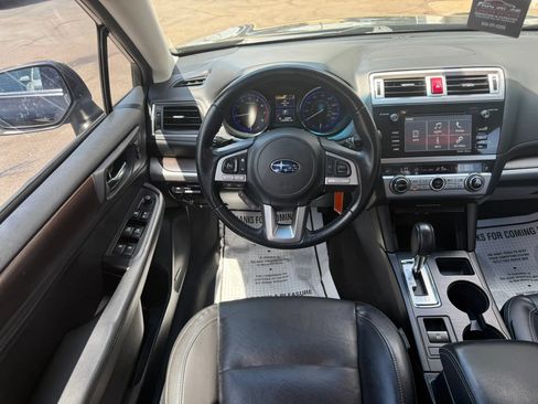 Used 2015 Subaru Legacy 2.5i Limited AWD/4WD image 23