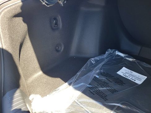 New 2026 Honda Accord LX image 31