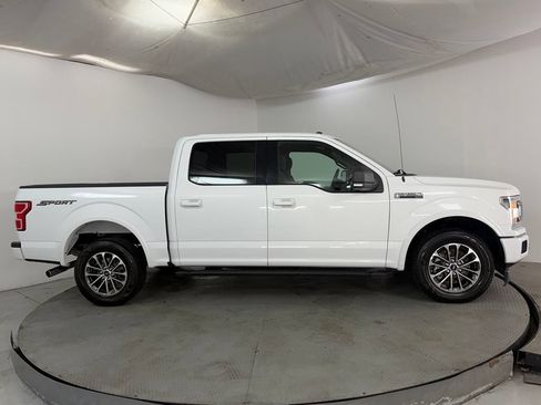 Used 2018 Ford F150 XLT w/ Equipment Group 301A Mid RWD image 5