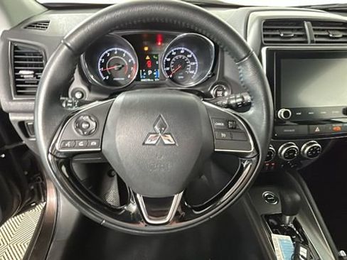 Used 2024 Mitsubishi Outlander Sport SE AWD/4WD image 15
