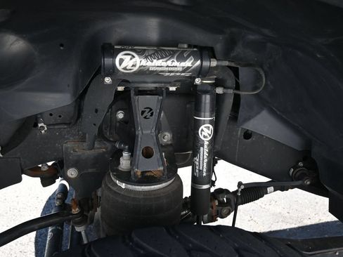 Used 2022 RAM 2500 Limited AWD/4WD image 20