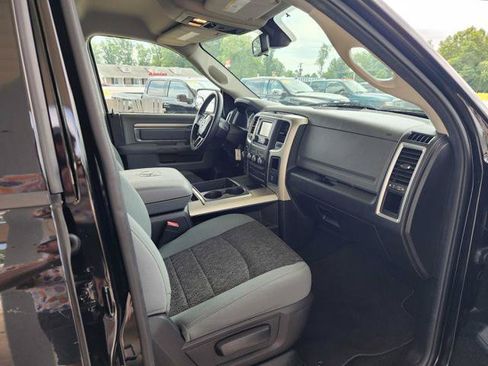 Used 2014 RAM 1500 Big Horn AWD/4WD image 18
