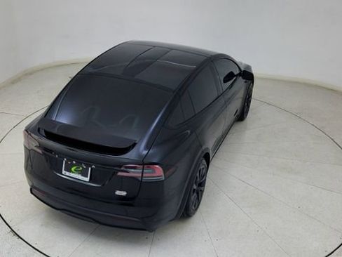 Used 2024 Tesla Model X Plaid image 87