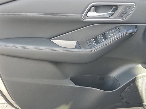 New 2026 Nissan Rogue Platinum w/ Platinum Premium Package image 23