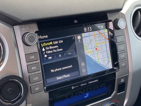 Used 2021 Toyota Tundra TRD Pro image 6