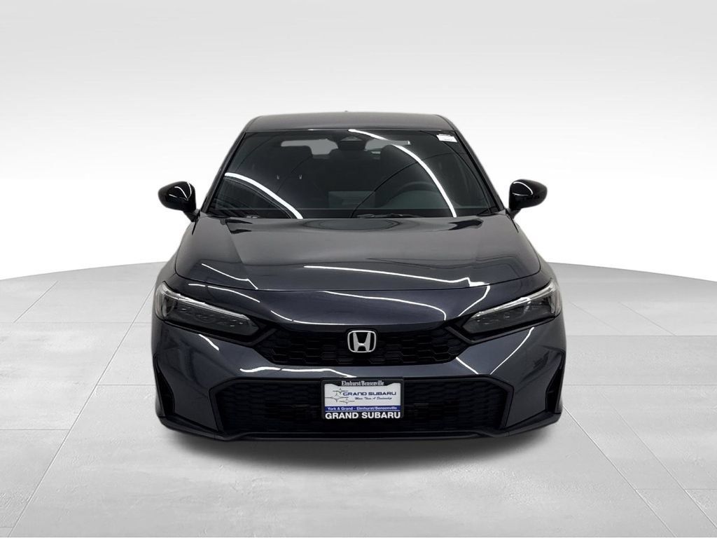 Used 2025 Honda Civic Sport image 10