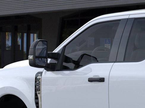 New 2026 Ford F250 XL w/ XL Driver Assist Package image 20