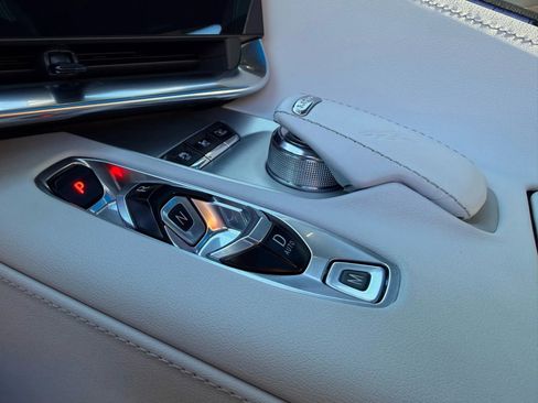 Used 2022 Chevrolet Corvette Stingray Preferred Cpe w/ 2LT image 25