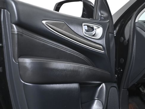 Used 2019 INFINITI QX60 Pure image 28