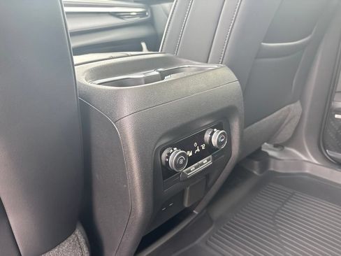 New 2026 Buick Enclave Preferred w/ Power Package AWD/4WD image 23