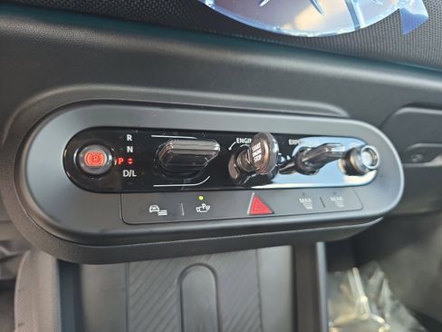 New 2026 MINI Cooper S image 17