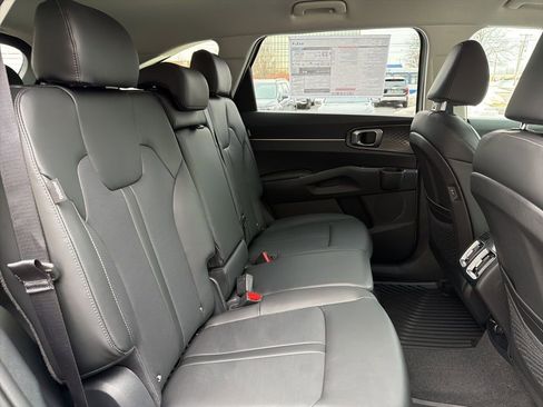 New 2026 Kia Sorento EX AWD/4WD image 14